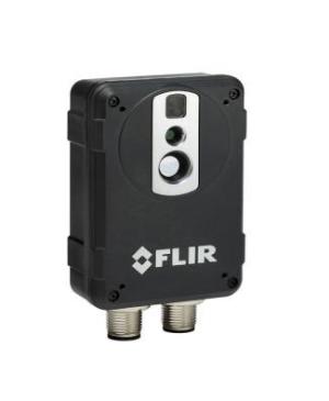 Thermal imager for industrial automation